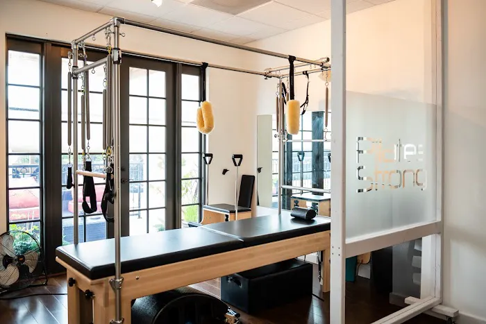 Pilates Strong Studio Picture 2
