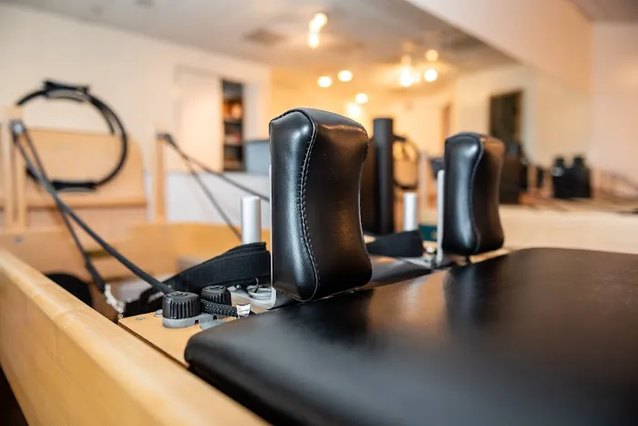 Pilates Strong Studio Picture 6