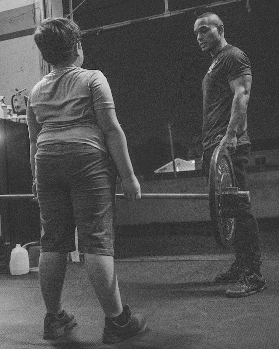 APR Fitness Picture 8