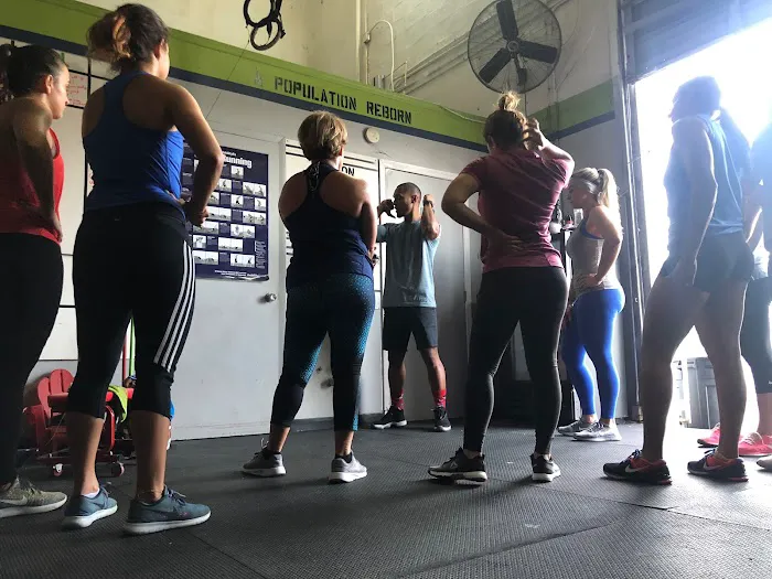 APR Fitness Picture 5