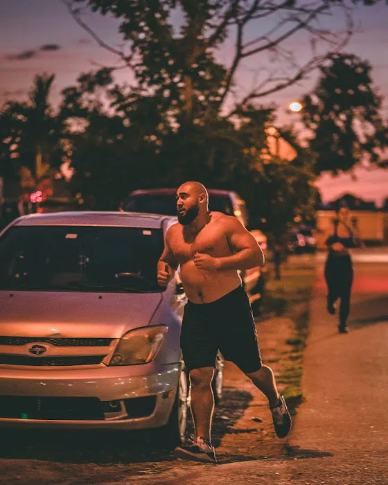 APR Fitness Picture 7