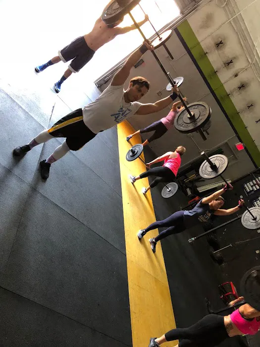 APR Fitness Picture 2