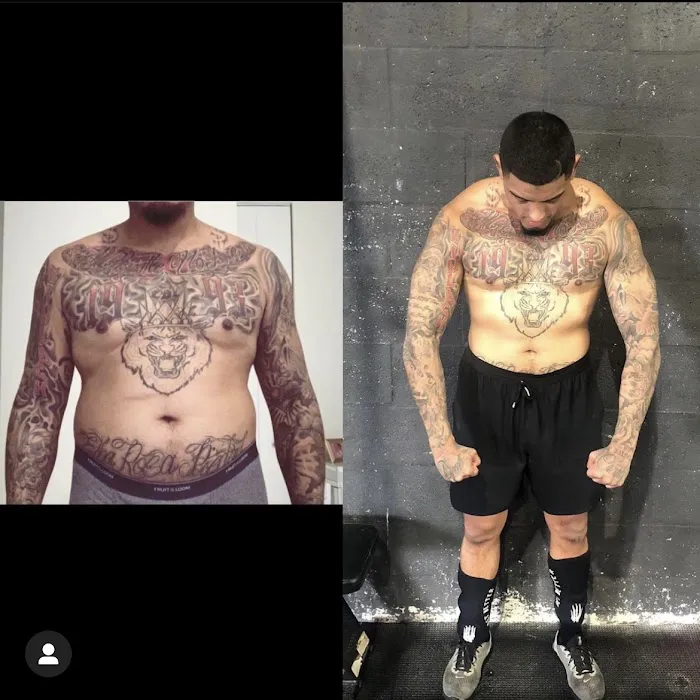 APR Fitness Picture 9
