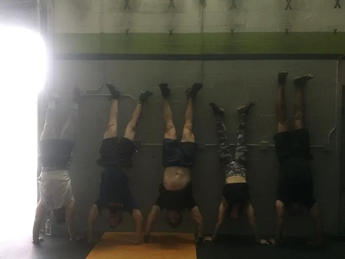 APR Fitness Picture 6