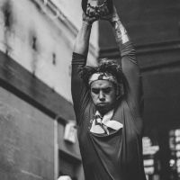APR Fitness ico