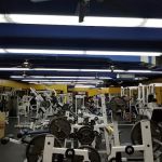 2XS Fitness Center