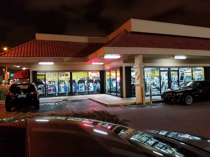 2XS Fitness Center Picture 9
