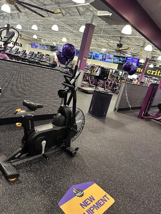 Planet Fitness Picture 10