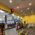 Planet Fitness