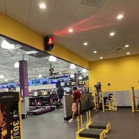 Planet Fitness ico