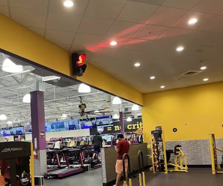 Planet Fitness