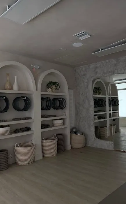 ActiveSoul Wellness Studio Picture 1