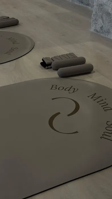 ActiveSoul Wellness Studio Picture 3