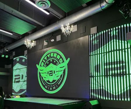 City Zero Miami
