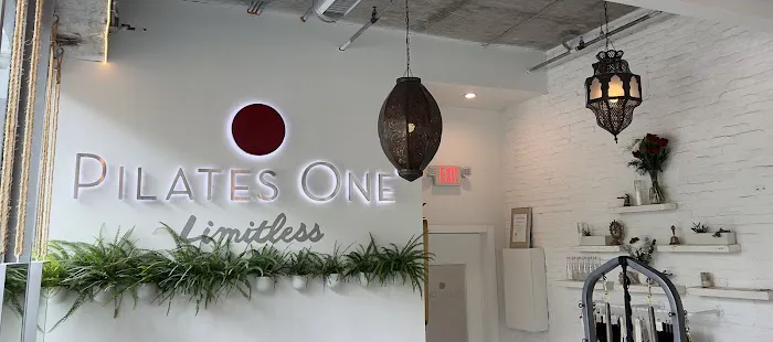 Pilates One Picture 8