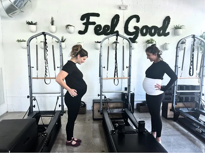 Pilates One Picture 10
