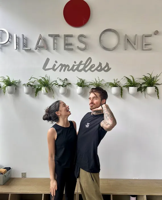 Pilates One Picture 6