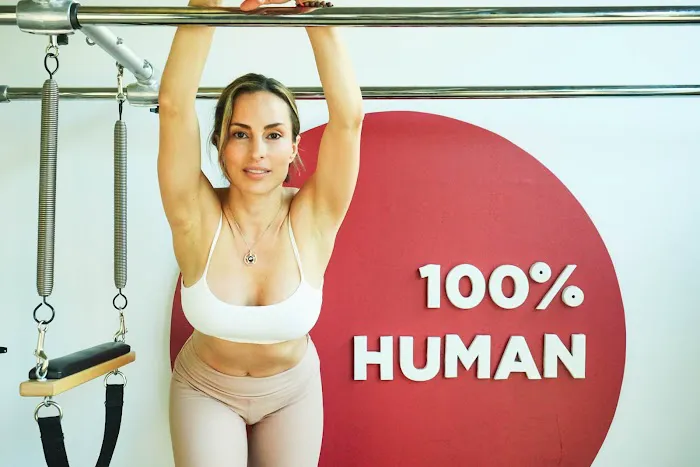 Pilates One Picture 5