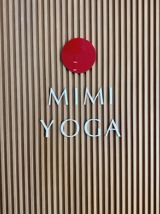 Mimi Yoga Coconut Grove Picture 3