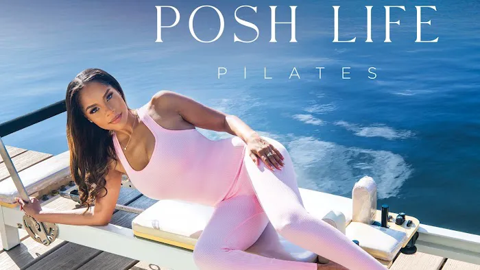 Posh Life Pilates Picture 1