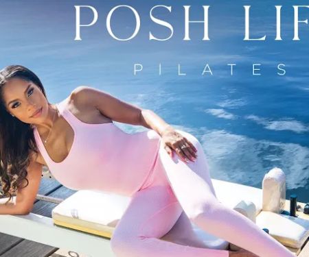 Posh Life Pilates