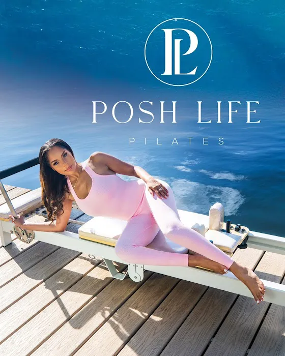 Posh Life Pilates Picture 8