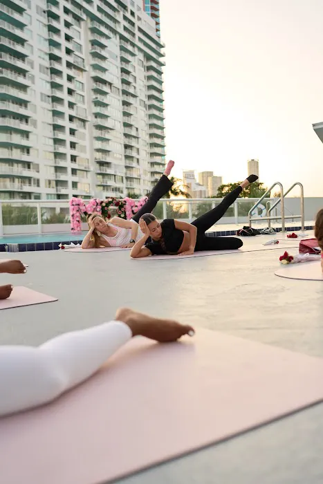 Posh Life Pilates Picture 5