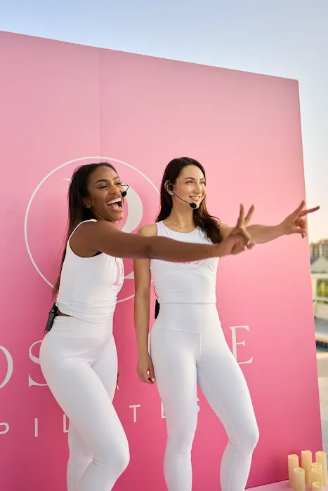 Posh Life Pilates Picture 10