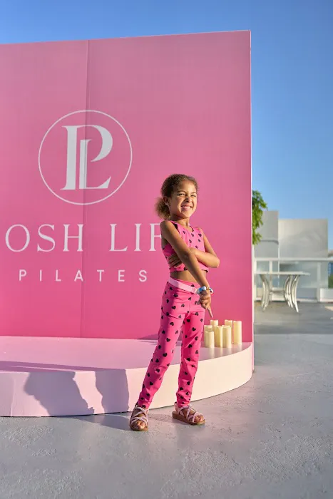 Posh Life Pilates Picture 2