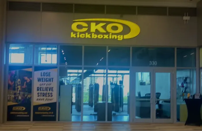 CKO Kickboxing River Landing Picture 1