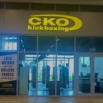 CKO Kickboxing River Landing