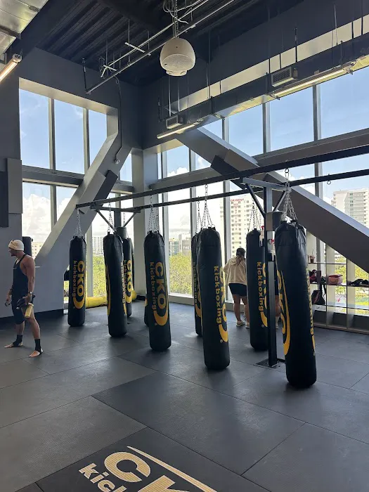 CKO Kickboxing River Landing Picture 3