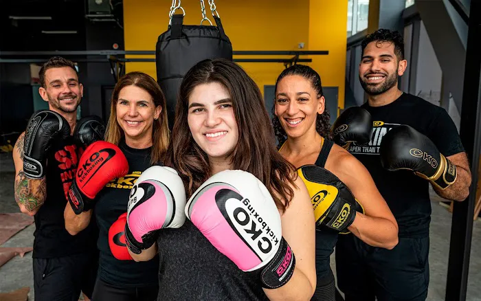 CKO Kickboxing River Landing Picture 6