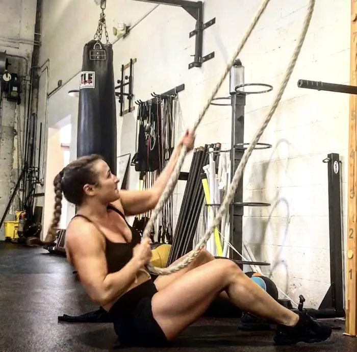 Yachtside Fitness: Downtown Miami Picture 4
