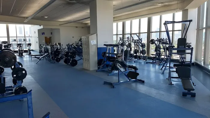 UHealth Fitness and Wellness Center Picture 2
