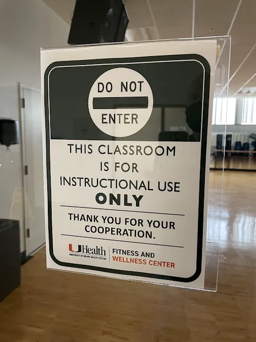 UHealth Fitness and Wellness Center Picture 6