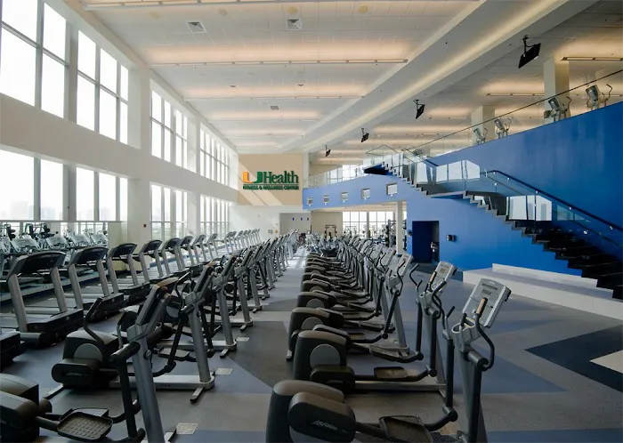 UHealth Fitness and Wellness Center Picture 9