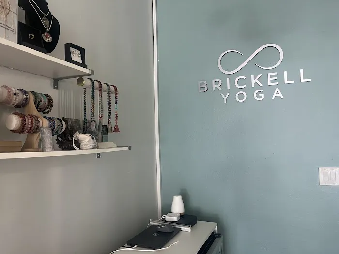 Brickell Yoga Picture 1