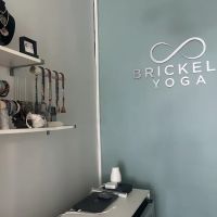 Brickell Yoga ico