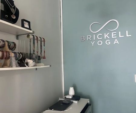 Brickell Yoga