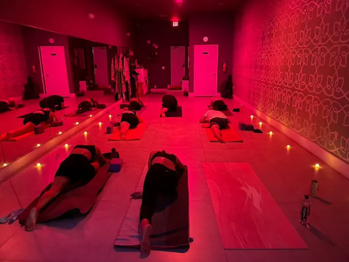 Brickell Yoga Picture 5