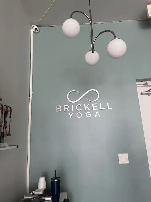 Brickell Yoga Picture 3