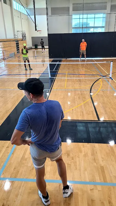 José Martí Gym Picture 3