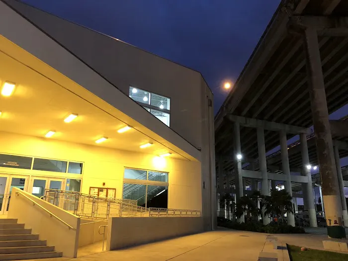 José Martí Gym Picture 2
