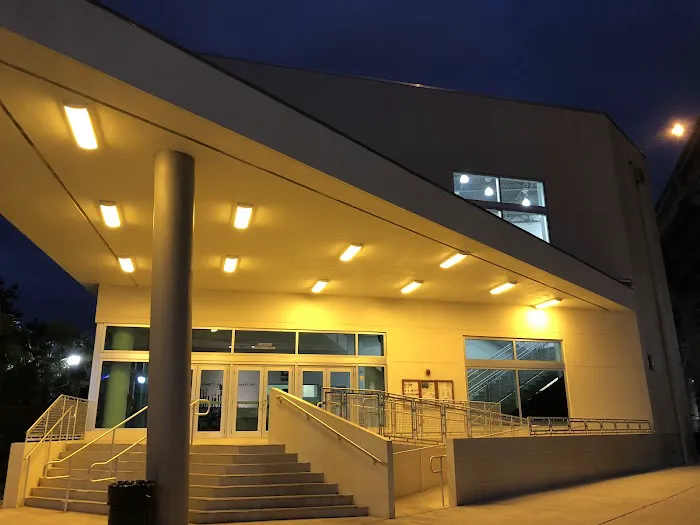 José Martí Gym Picture 1