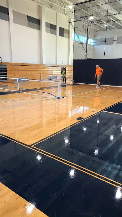 José Martí Gym Picture 4
