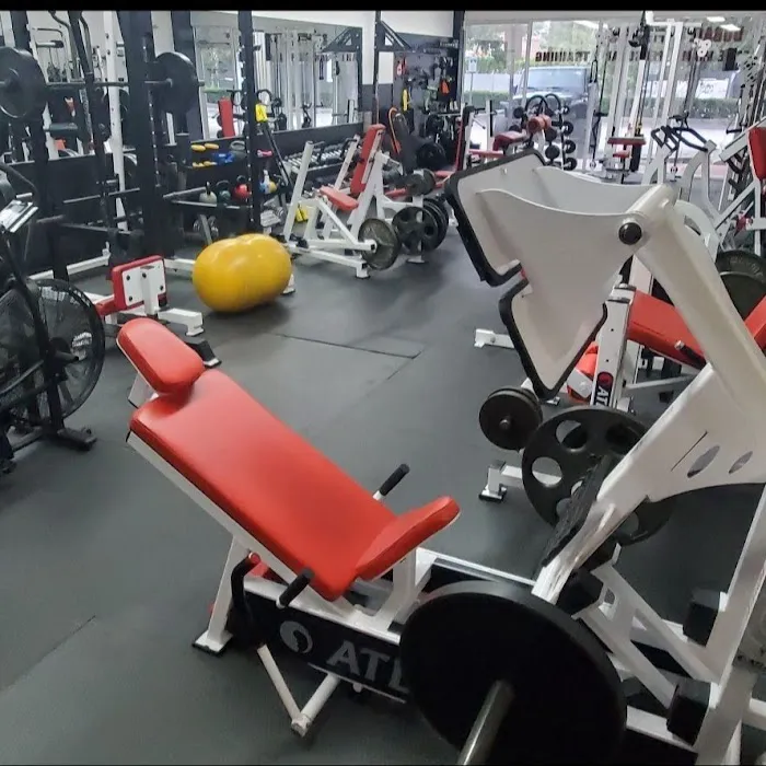 Dubail Fitness Picture 5