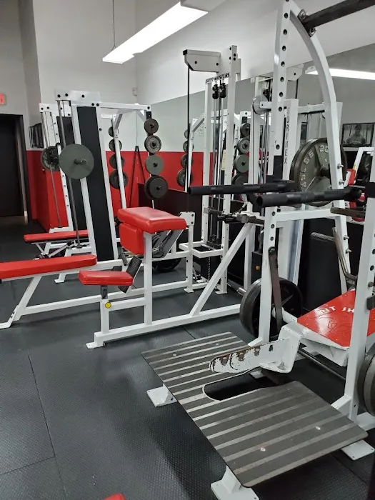 Dubail Fitness Picture 3