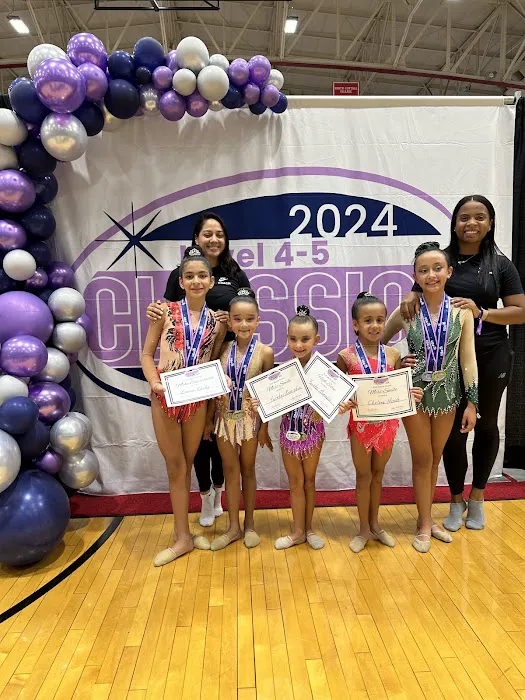 Miami´s Stars Gymnastics Picture 8