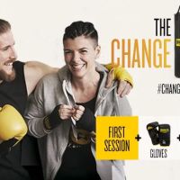 Brooklyn Fitboxing Brickell ico